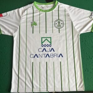 Camiseta Sección Chipirón
