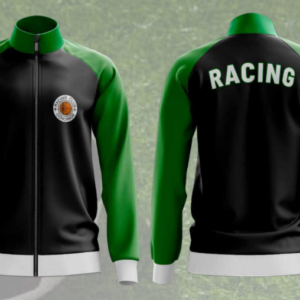 Chaqueta RACING