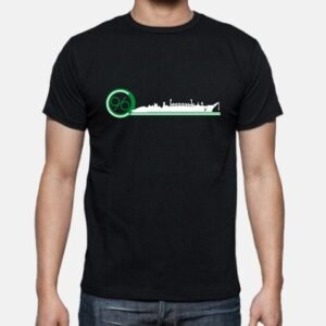 Camiseta XXV Aniversario
