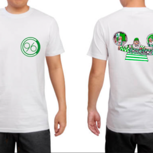 Camiseta Solidaria