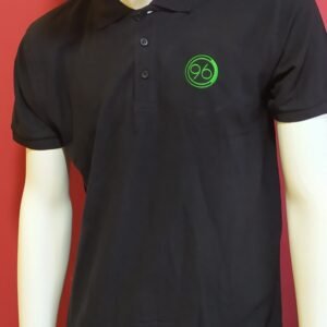 Polo bordado C96